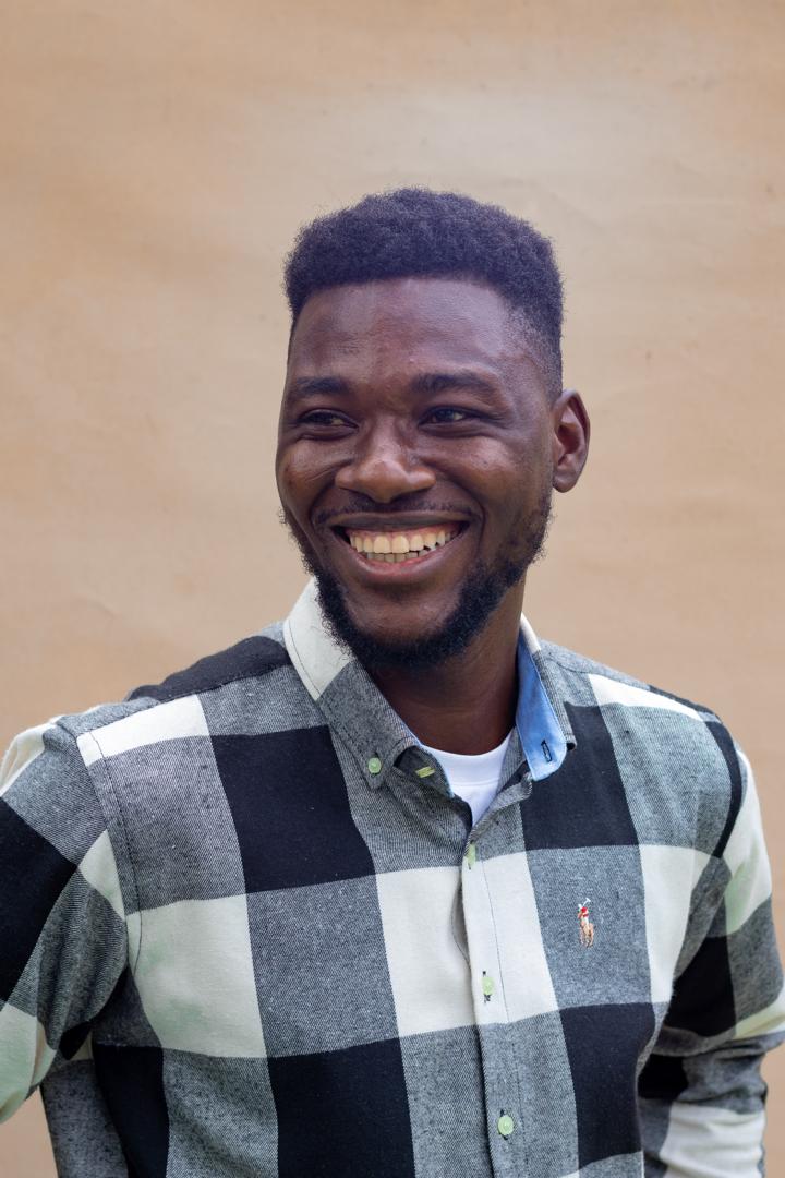 Omobolaji Moses